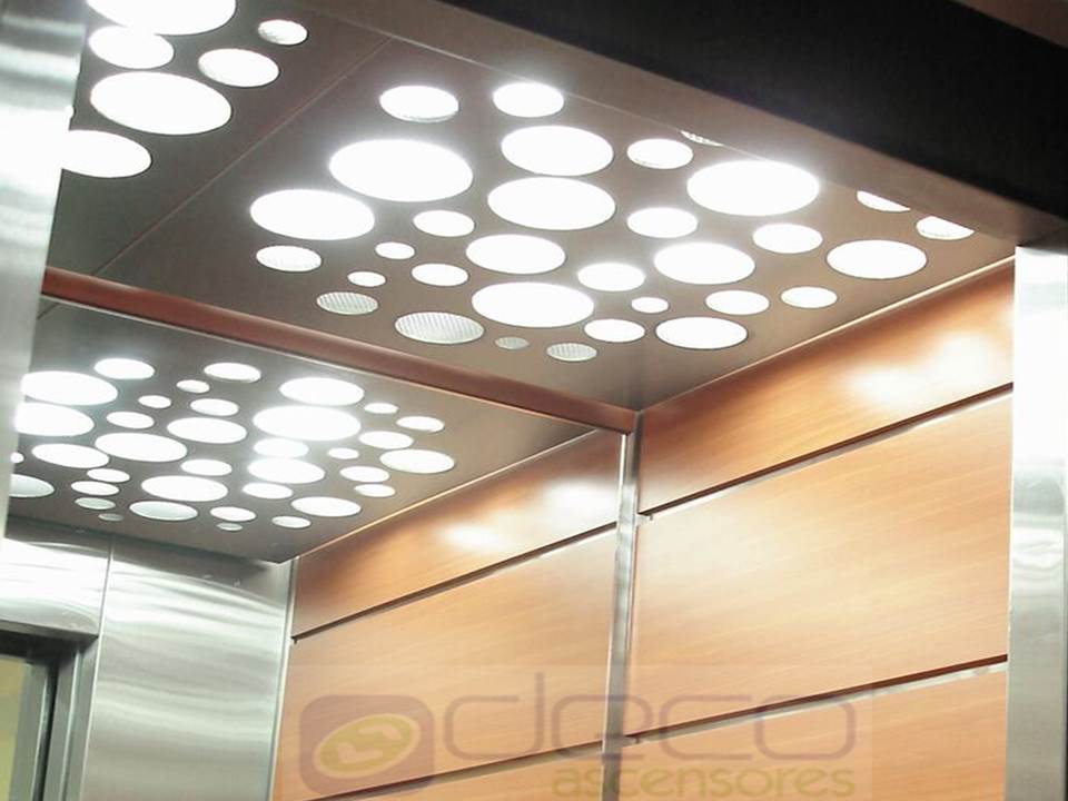 Decoración