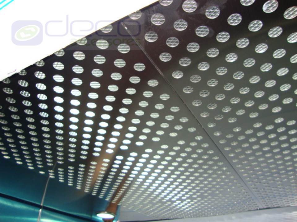Decoración