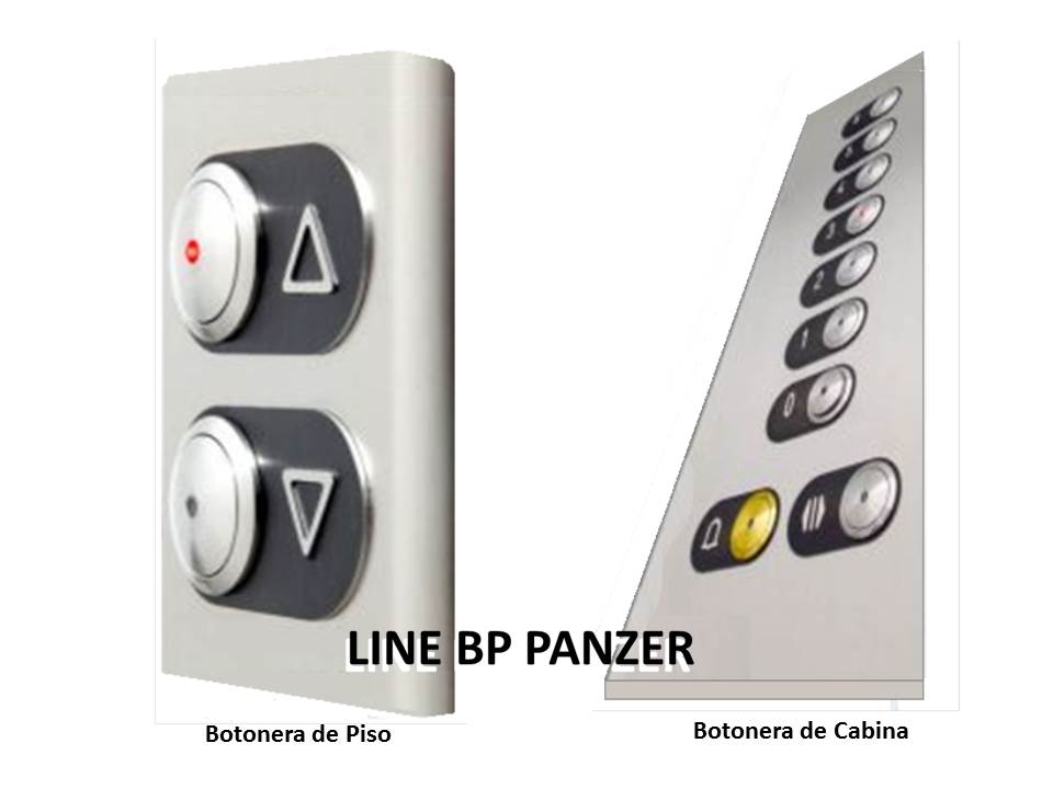 Modernización