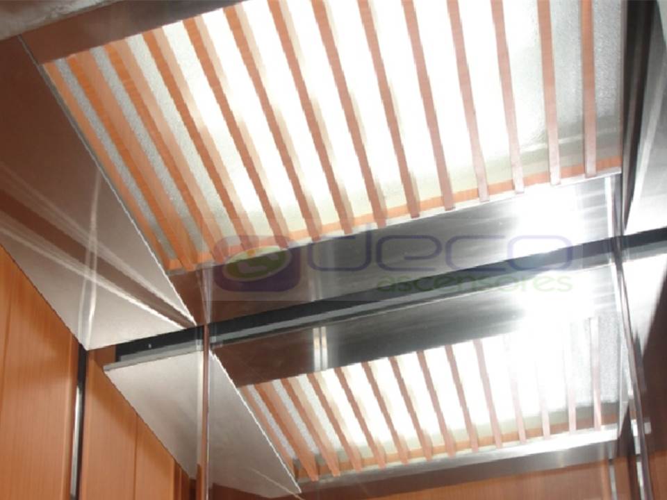 Decoración