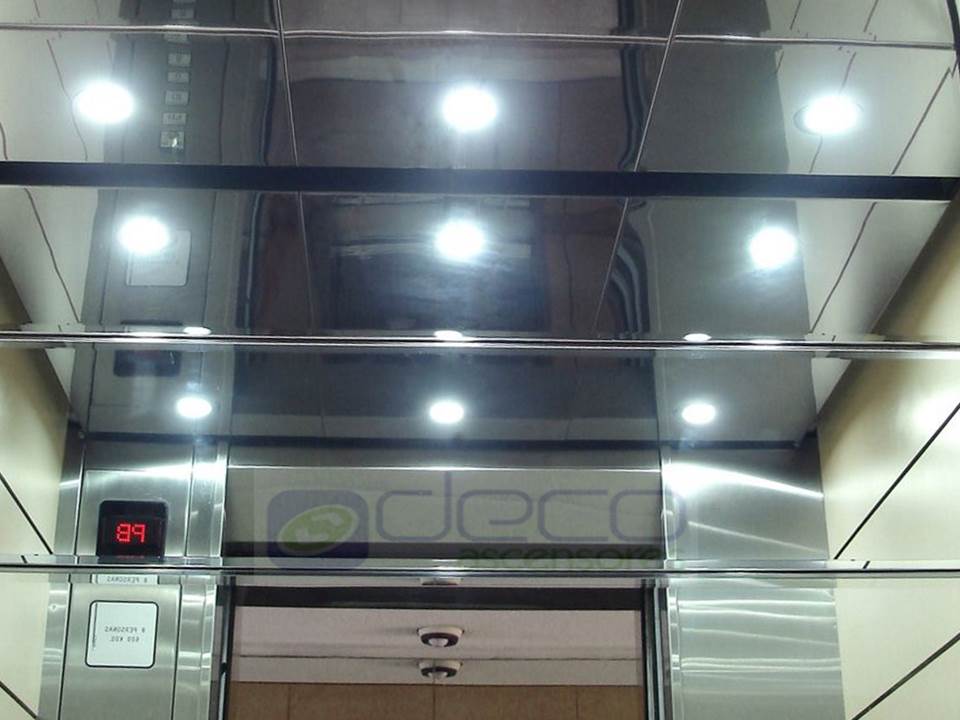 Decoración