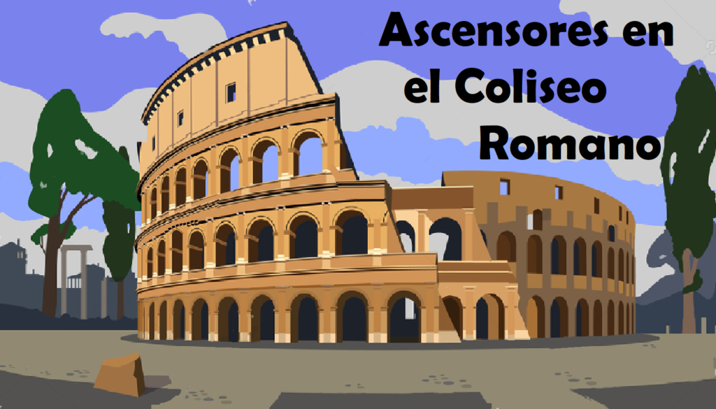 coliseo romano