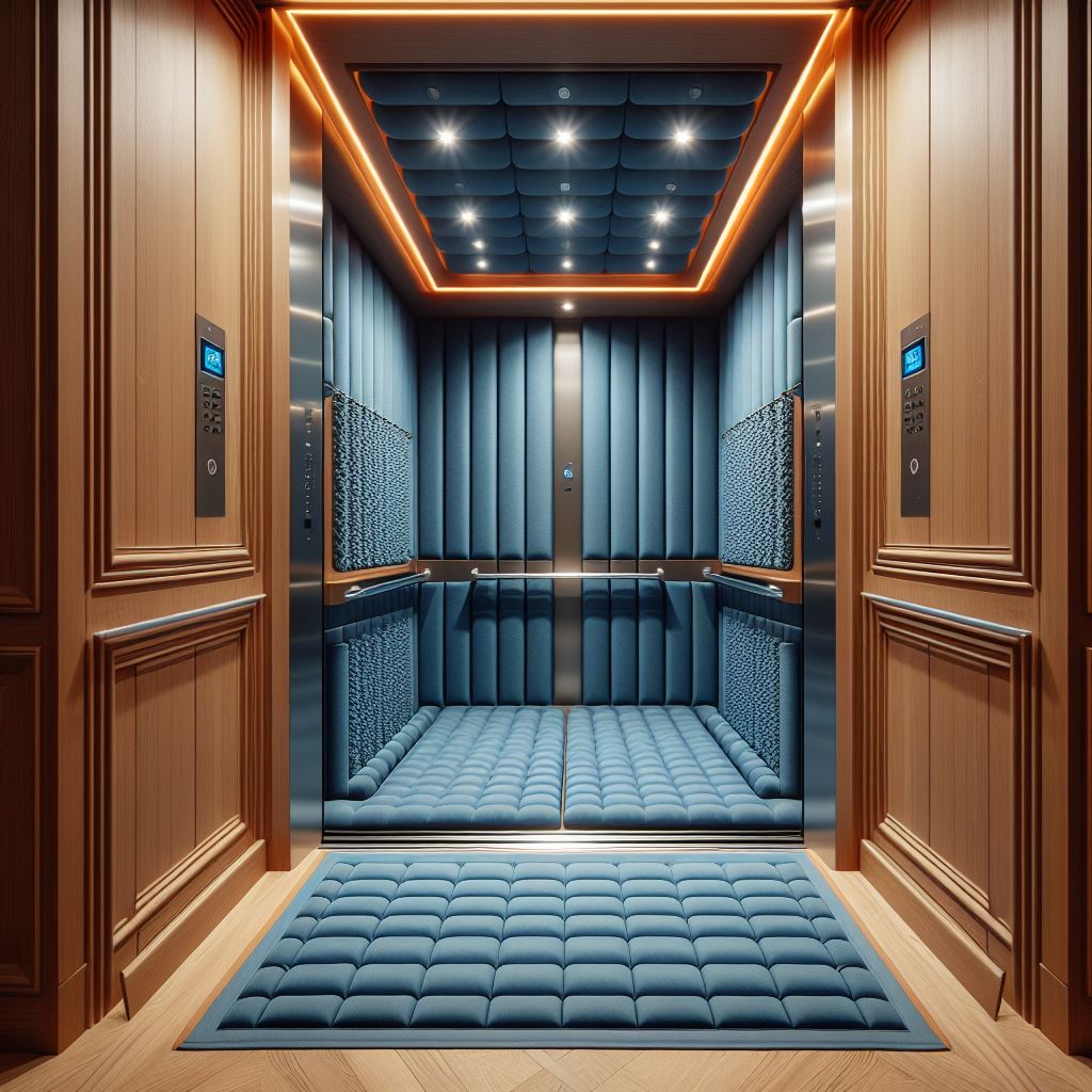 Protectores de Cabina
