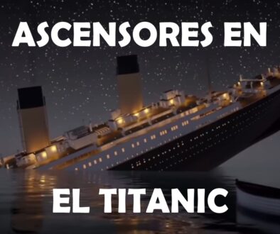 Caratula 1 titanic